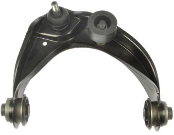 2005 Mazda 6 Suspension Control Arm and Ball Joint Assembly Front Right Upper Dorman 520882 image 3 of 4