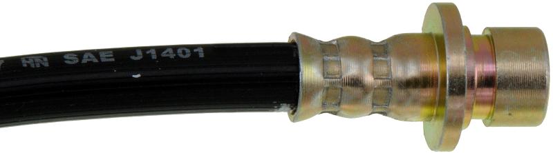 Dorman H620416 - Brake Hydraulic Hose Dorman H620416 Brake Hydraulic Hose product image 1 of 3