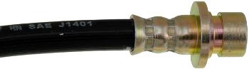 2006 Acura TSX Brake Hydraulic Hose