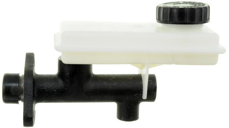 1989 GMC K1500 Clutch Master Cylinder Dorman CM116209 image 3 of 4