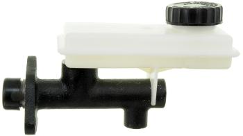 1990 GMC C3500 Clutch Master Cylinder Dorman CM116209 image 3 of 4