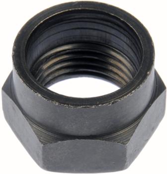 1994 Mercury Capri Spindle Nut Rear Right Dorman 615103.1 image 3 of 4