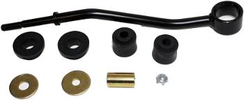 1994 Ford F-250 Suspension Stabilizer Bar Link Kit Rear Dorman 531940 image 2 of 2