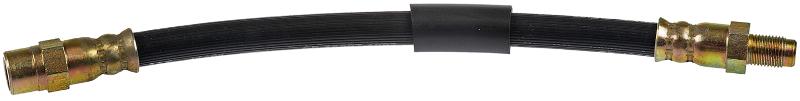 1998 BMW M3 Brake Hydraulic Hose Rear Left Outer Dorman H620114 image 2 of 3