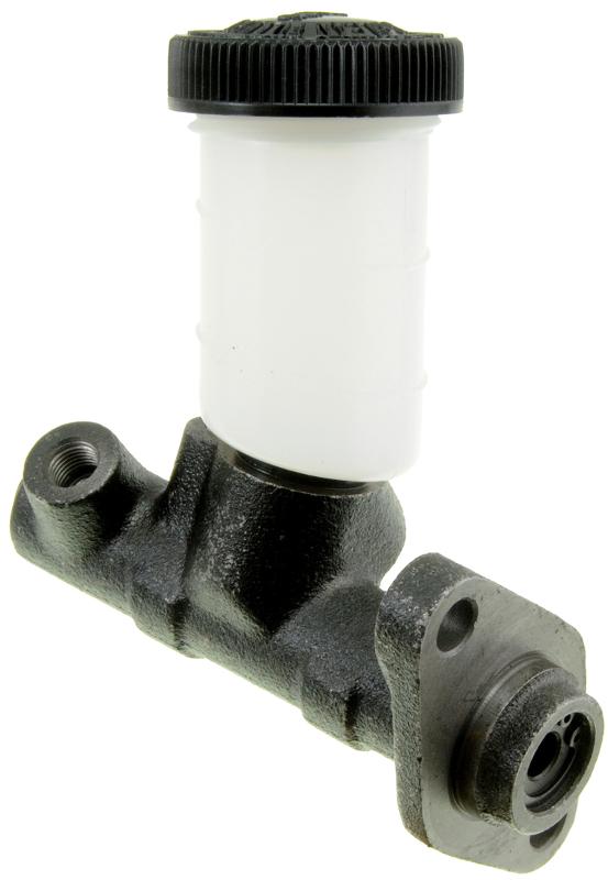 1993 Mazda Miata Clutch Master Cylinder Dorman CM119895 image 4 of 4