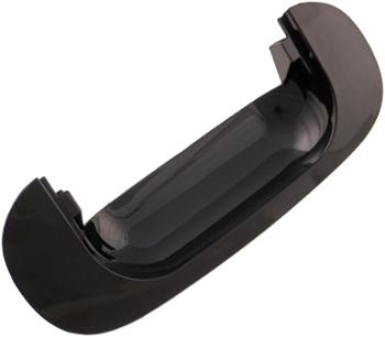 2009 Dodge Ram 2500 Tailgate Handle Bezel Dorman 93508 image 3 of 3