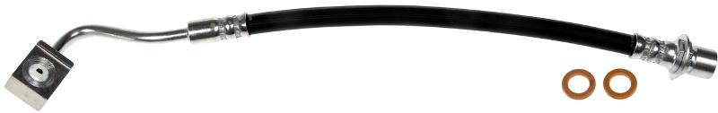 2023 Jeep Grand Cherokee Brake Hydraulic Hose