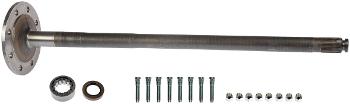 2008 Ford E-350 Econoline Axle Shaft Rear Left Dorman 630242 image 2 of 2
