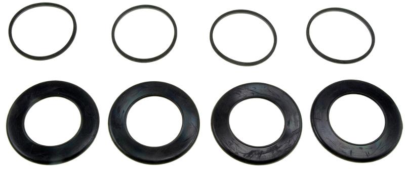 1966 Mercury Colony Park Disc Brake Caliper Repair Kit