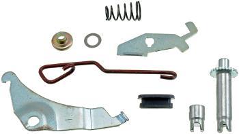 1984 Pontiac Firebird Drum Brake Self Adjuster Repair Kit Rear Left Dorman HW2618 image 1 of 1