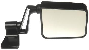 1990 Jeep Comanche Door Mirror Right Dorman 955232 image 2 of 2