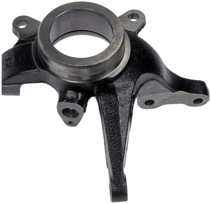 2008 Kia Spectra Steering Knuckle Front Left Dorman 697991 image 2 of 2