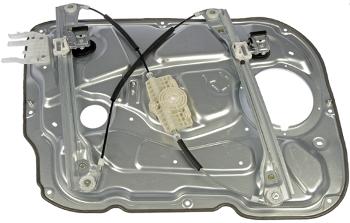 2011 Hyundai Veracruz Window Regulator Front Right Dorman 749355 image 3 of 4