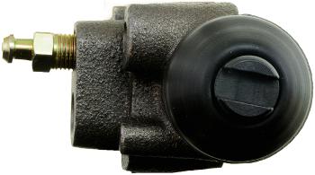 1996 Geo Tracker Drum Brake Wheel Cylinder Rear Left Dorman W37976 image 2 of 3