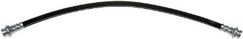 2010 Hummer H3T Brake Hydraulic Hose Rear Right Inner Dorman H621452 image 2 of 3