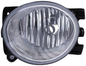 DORMAN 1571123 - Fog Light Assembly Product image