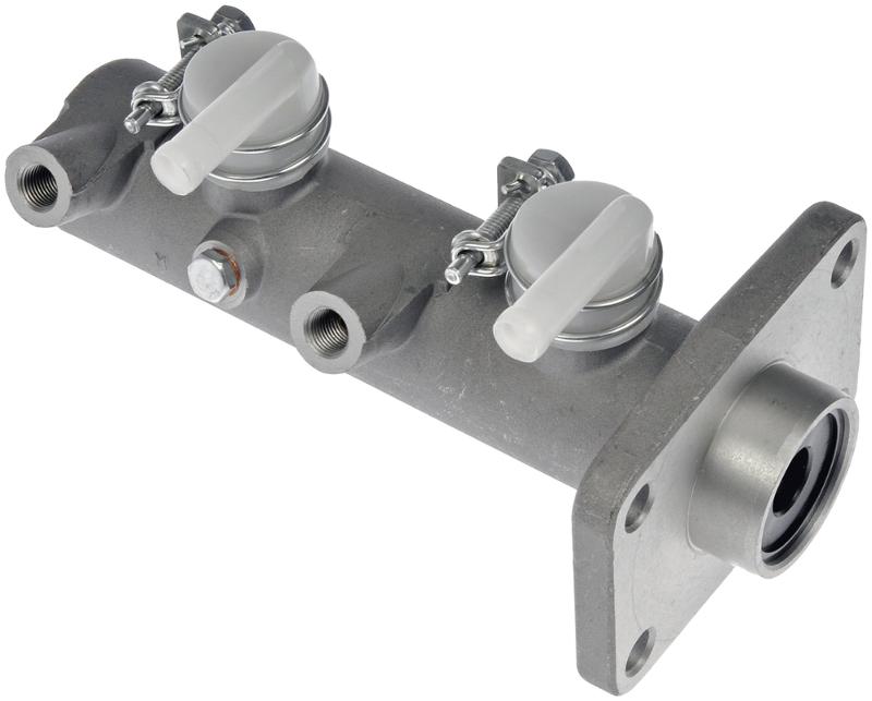 1994 Isuzu NPR Brake Master Cylinder Dorman M122230 image 1 of 4