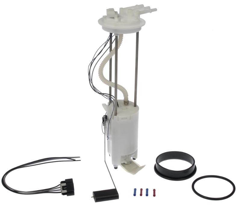1999 GMC K2500 Fuel Pump Module Assembly Dorman 2630370 image 1 of 1