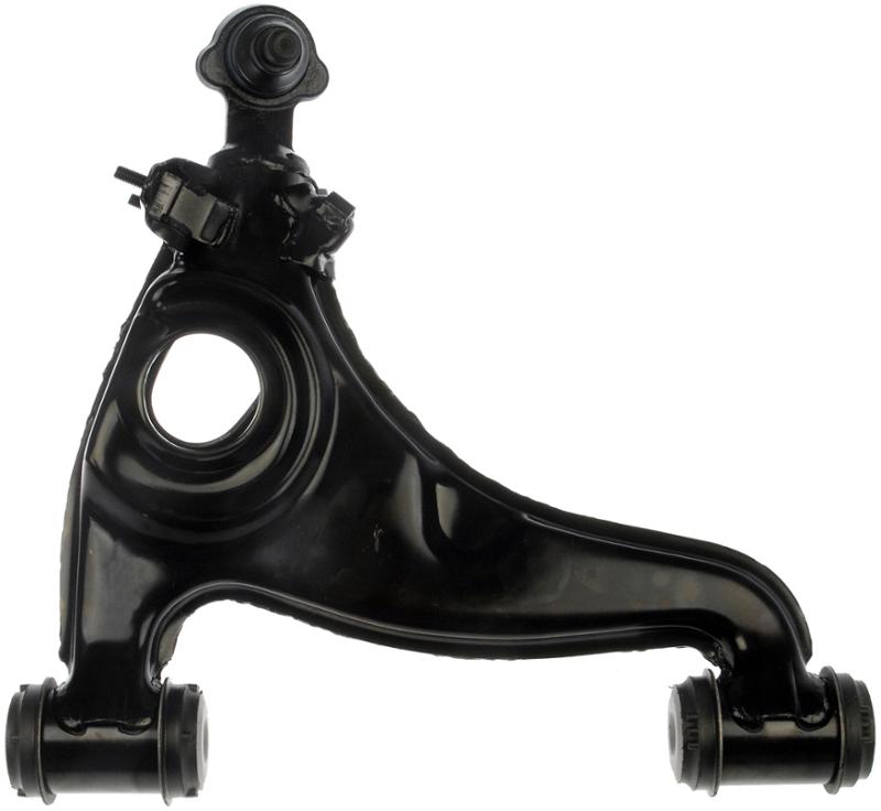 1993 Mercedes-Benz 500SL Suspension Control Arm and Ball Joint Assembly Front Right Lower Dorman 521210 image 2 of 2