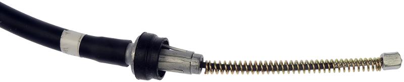 1985 Toyota Cressida Parking Brake Cable Rear Left Dorman C93800 image 2 of 3