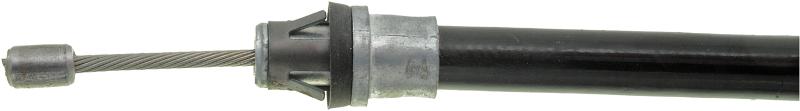 1984 Ford Ranger Parking Brake Cable Front Dorman C93345 image 2 of 3