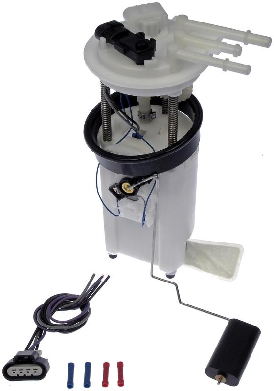 2002 GMC Yukon Fuel Pump Module Assembly Dorman 2630356 image 1 of 1