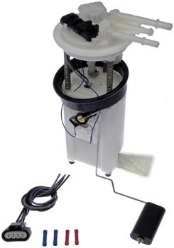 2003 GMC Yukon Fuel Pump Module Assembly Dorman 2630356 image 1 of 1