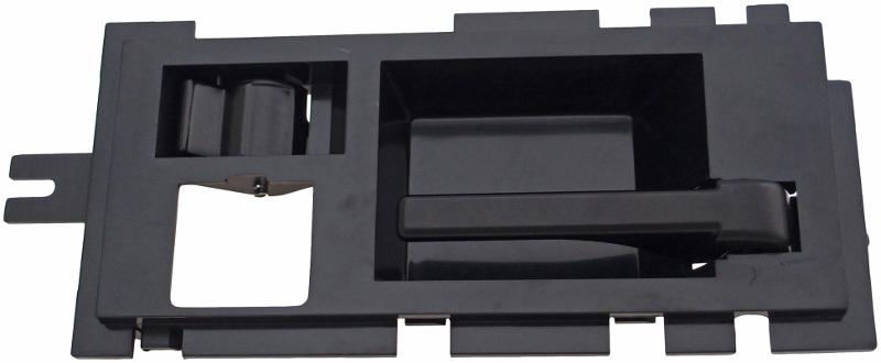 1991 Chevrolet S10 Blazer Interior Door Handle Rear Right Dorman 88571 image 1 of 3