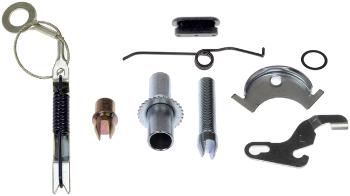 2000 Ford Ranger Drum Brake Self Adjuster Repair Kit Rear Left Dorman HW2660 image 1 of 1