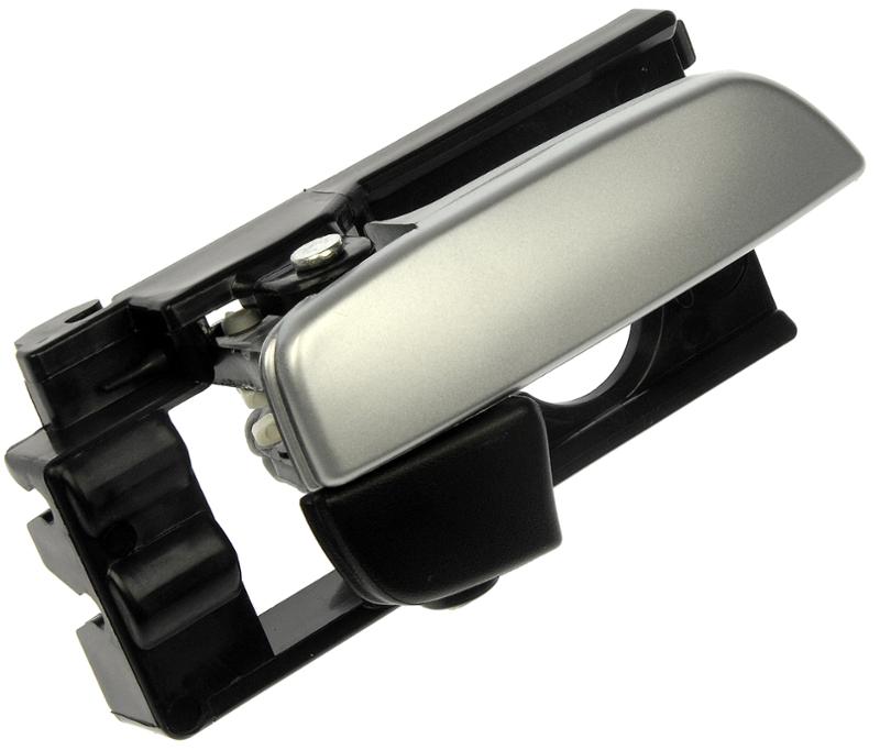 2009 Hyundai Accent Interior Door Handle Front Right Dorman 81111 image 1 of 3