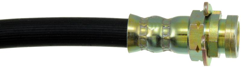 2005 Buick LaCrosse Brake Hydraulic Hose Front Left Dorman H380581 image 1 of 3