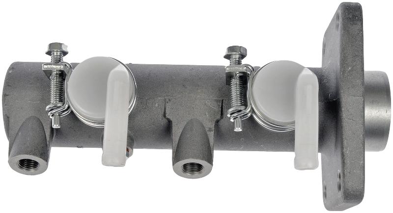 1994 Isuzu NPR Brake Master Cylinder Dorman M122230 image 2 of 4