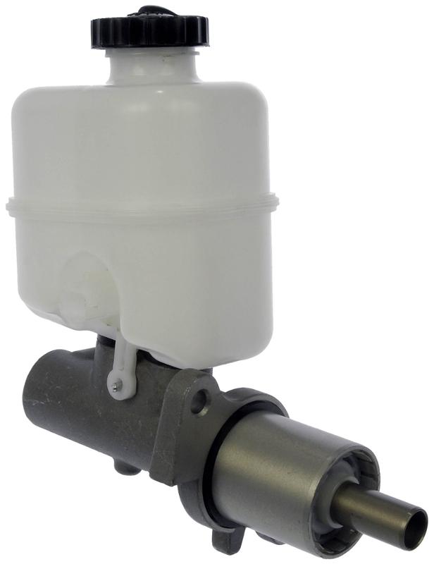 2006 Jeep Liberty Brake Master Cylinder Dorman M630036 image 3 of 4