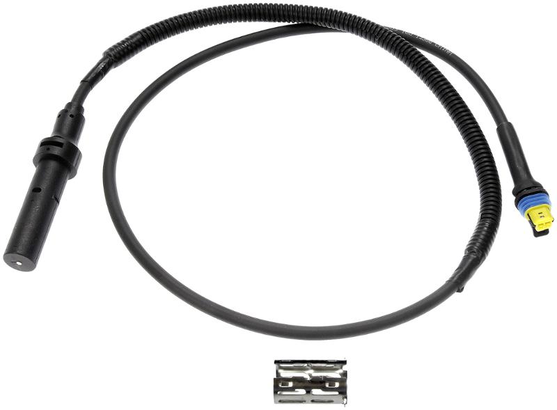 2007 Chevrolet C4500 Kodiak ABS Wheel Speed Sensor Front Dorman 9705603 image 1 of 3