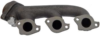 2002 Ford E-150 Econoline Exhaust Manifold Right Dorman 674554 image 4 of 4