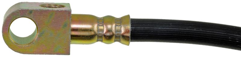 1982 International S1724 Brake Hydraulic Hose Rear Center Dorman H107734 image 2 of 3