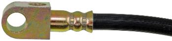 1994 International 3900FC Brake Hydraulic Hose Rear Center Dorman H107734 image 2 of 3