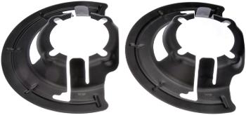 2005 Ford Excursion Brake Backing Plate Front Dorman 924483 image 1 of 2