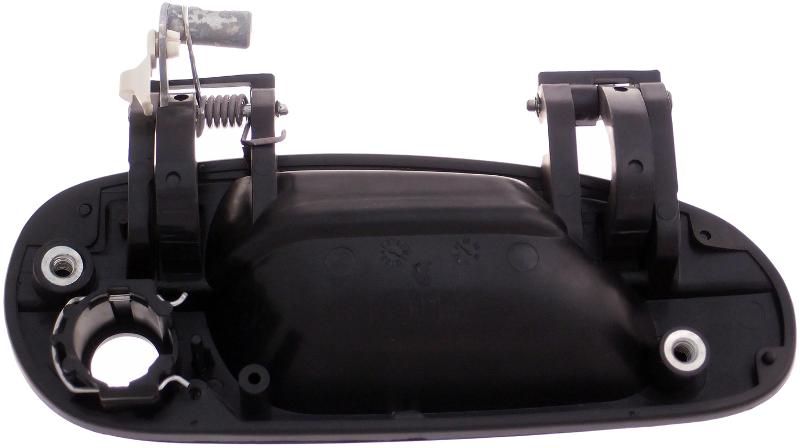 1995 Mitsubishi Galant Exterior Door Handle Front Left Dorman 83723 image 2 of 3