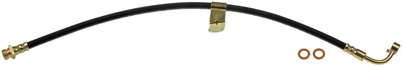 2010 Hyundai Genesis Brake Hydraulic Hose Front Right Dorman H621359 image 2 of 3