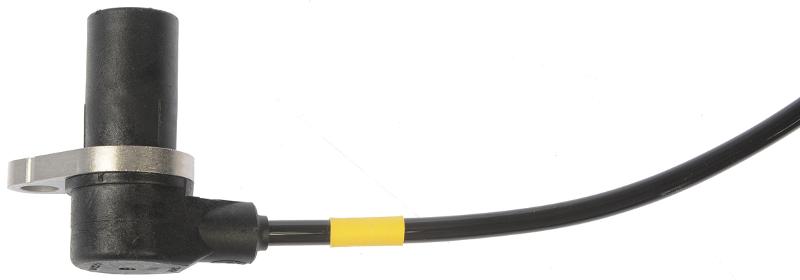 2005 Hyundai Santa Fe ABS Wheel Speed Sensor Front Right Dorman 970132 image 2 of 3