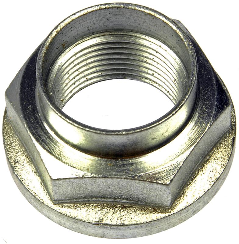 1995 Subaru Legacy Wheel Hub Front Dorman 930500 image 4 of 4