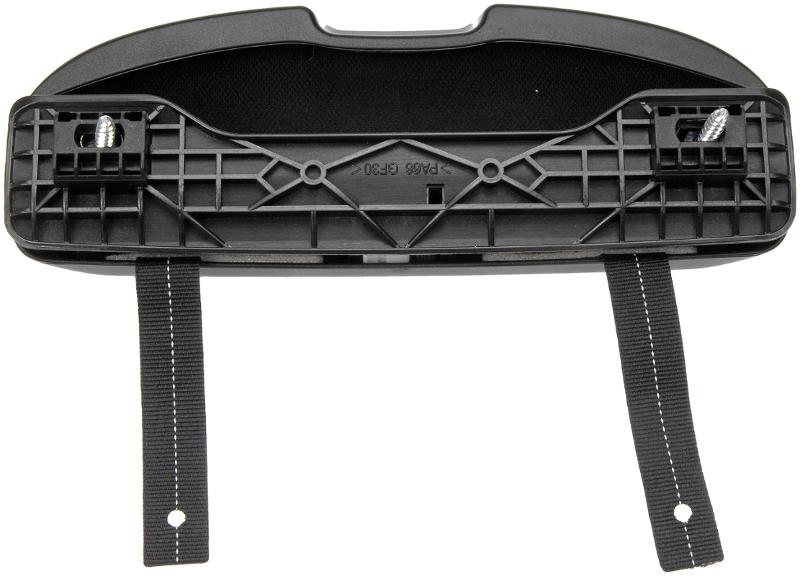 Dorman 924077 - Sunglass Holder Dorman 924077 Sunglass Holder product image 2 of 3