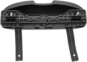 2014 BMW X1 Sunglass Holder Dorman 924077 image 2 of 3
