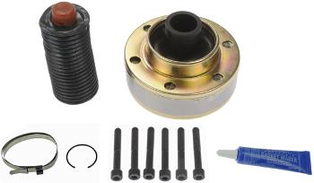 2009 Ford Mustang Drive Shaft CV Joint Rear Driveshaft - CV at Rear Axle Dorman 932203 image 2 of 2