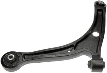 2004 Acura MDX Suspension Control Arm and Ball Joint Assembly Front Right Lower Dorman 521714 image 4 of 4