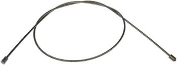 2000 Ford Ranger Parking Brake Cable Intermediate Dorman C660493 image 1 of 3