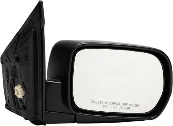 2008 Honda Pilot Door Mirror Right Dorman 955941 image 1 of 1