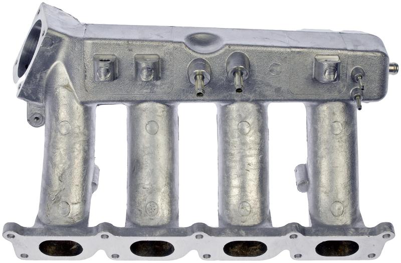2004 Audi TT Quattro Engine Intake Manifold Upper Dorman 615706 image 1 of 4