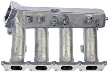2004 Volkswagen Jetta Engine Intake Manifold